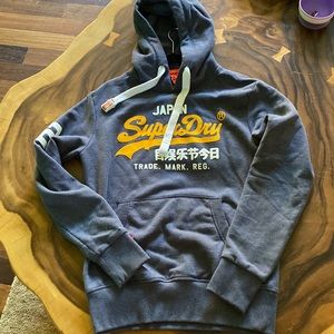 Men‘s Superdry Hoodie
